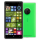 Nokia Lumia 830 zielony - 209163 - zdjęcie